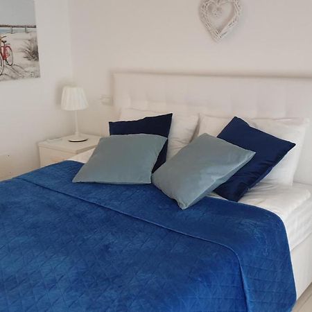 B&B El Dorado Lido di Pomposa Eksteriør bilde
