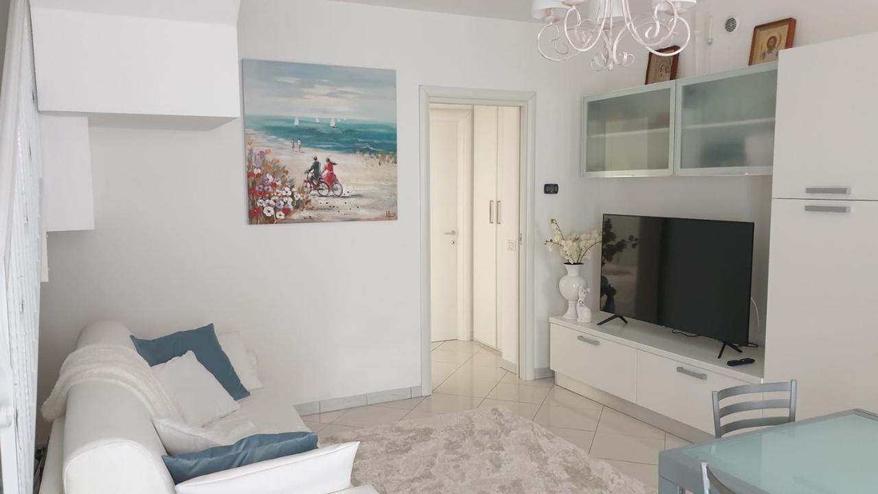 B&B El Dorado Lido di Pomposa Eksteriør bilde