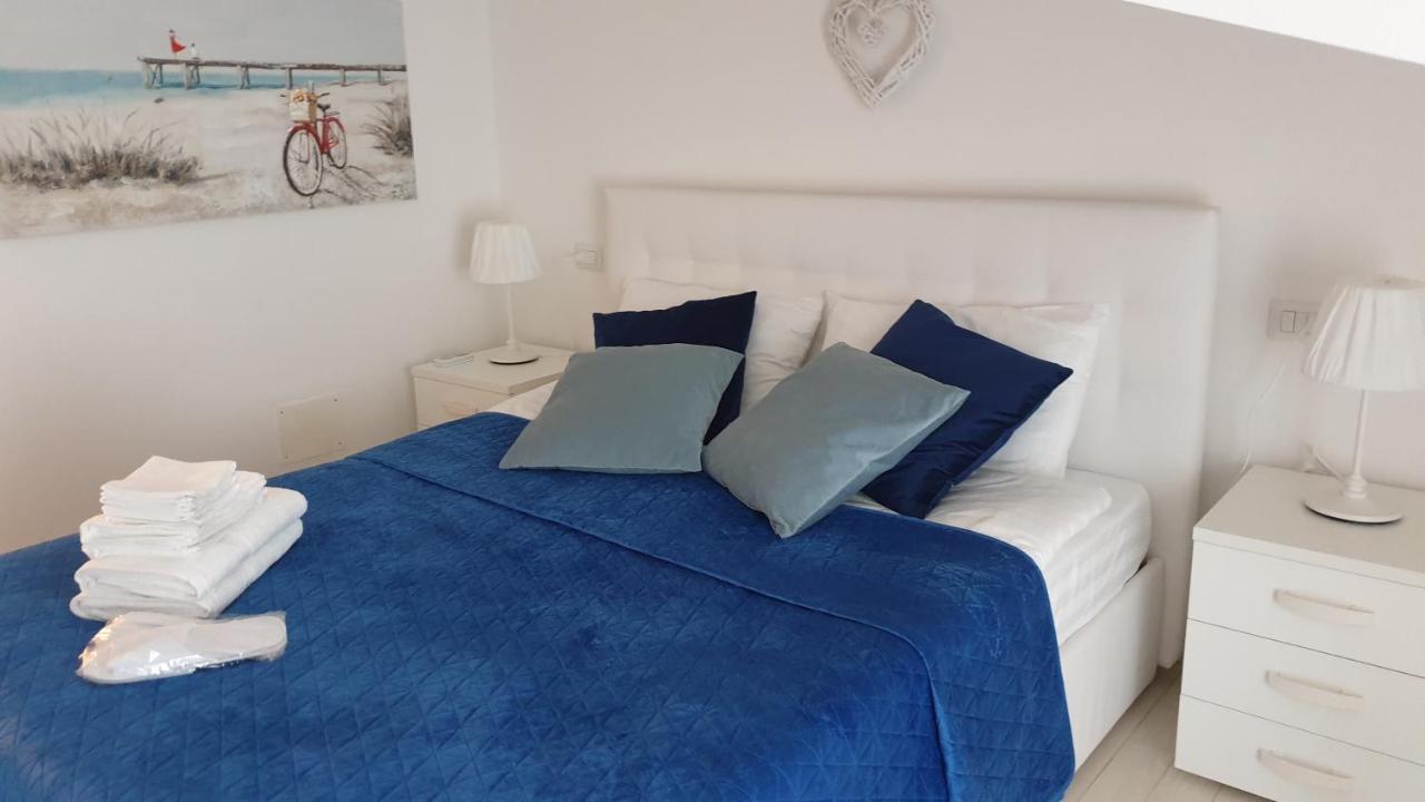 B&B El Dorado Lido di Pomposa Eksteriør bilde