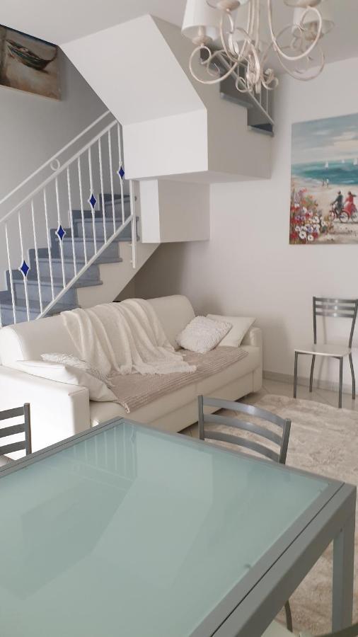 B&B El Dorado Lido di Pomposa Eksteriør bilde