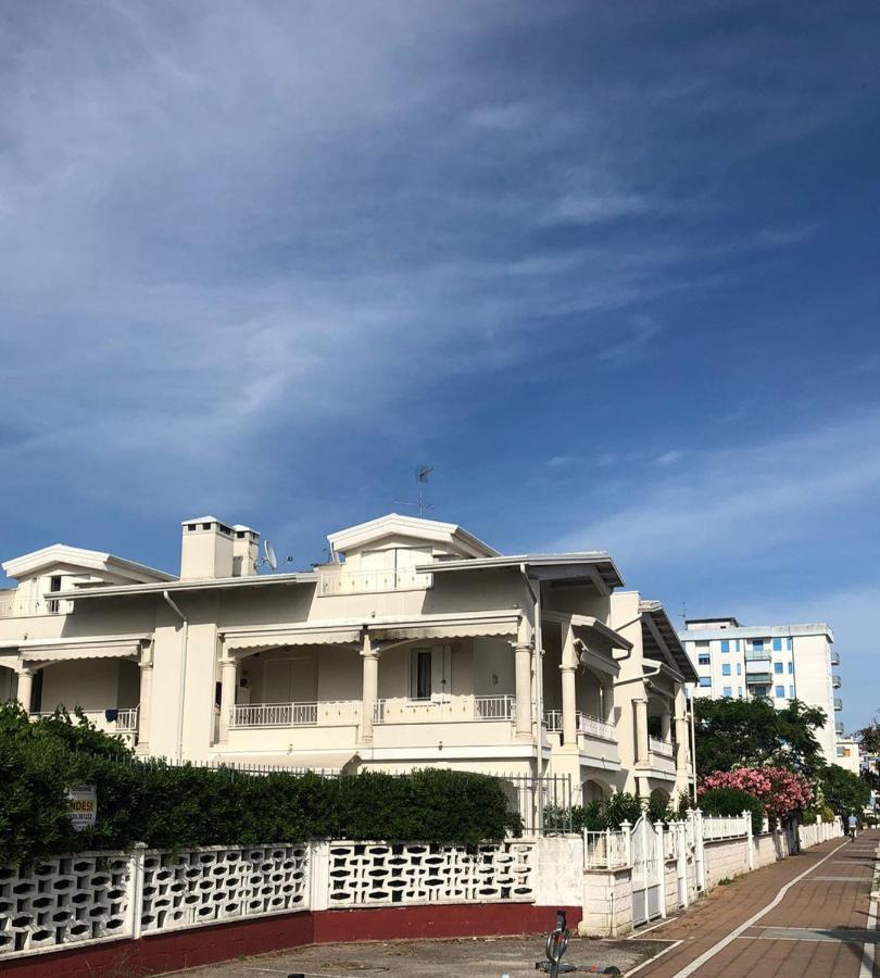 B&B El Dorado Lido di Pomposa Eksteriør bilde