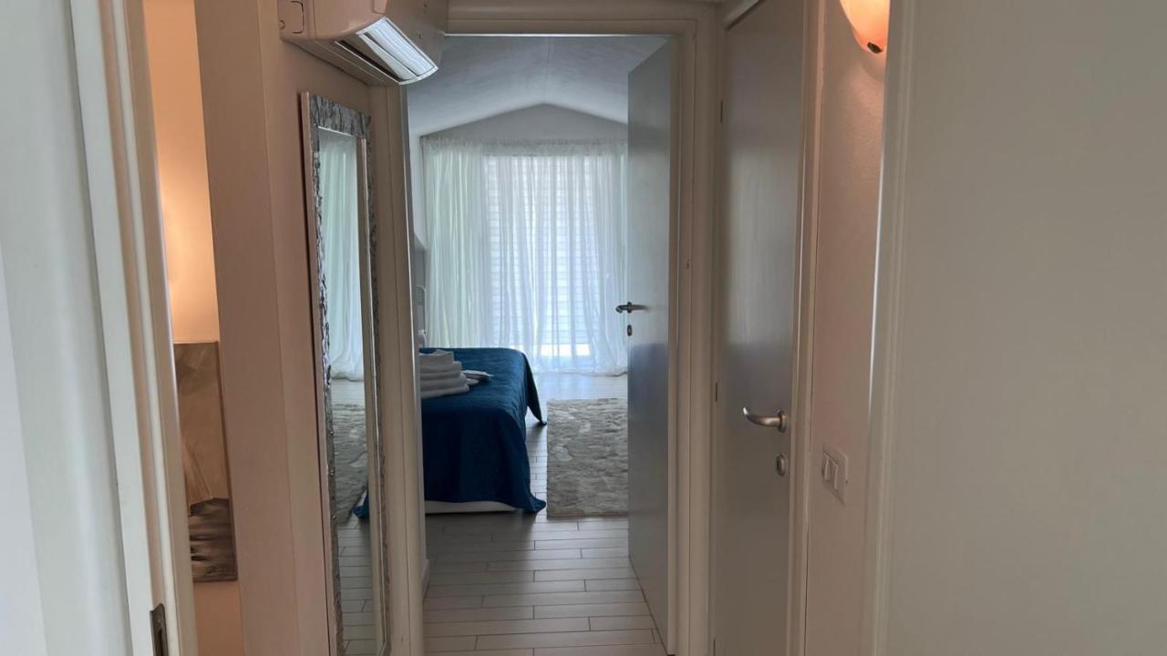 B&B El Dorado Lido di Pomposa Eksteriør bilde