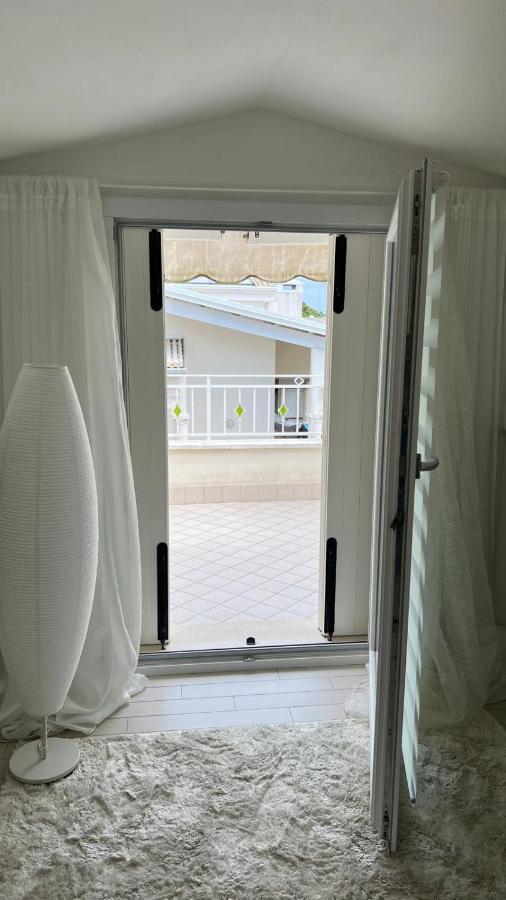 B&B El Dorado Lido di Pomposa Eksteriør bilde