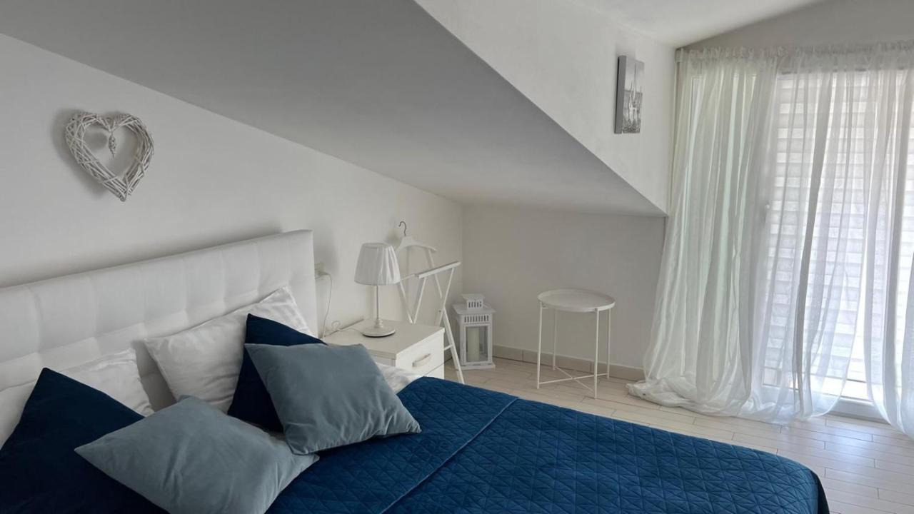 B&B El Dorado Lido di Pomposa Eksteriør bilde